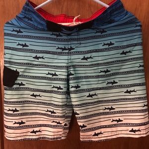 Boys Swim Trunks